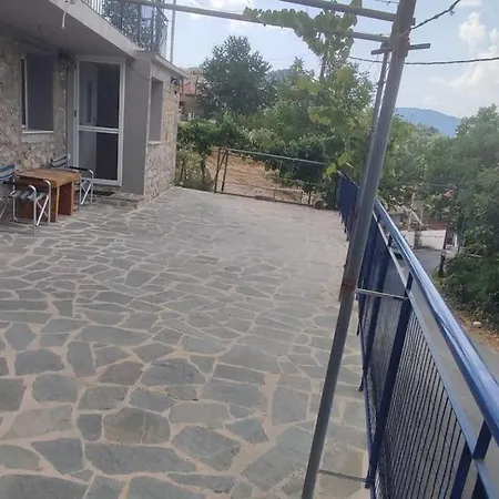 Tsaktsiras Home Pramanta Exterior photo