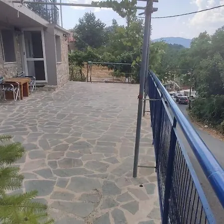 Tsaktsiras Home Pramanta Exterior photo