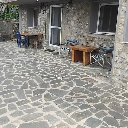 Tsaktsiras Home Pramanta Exterior photo