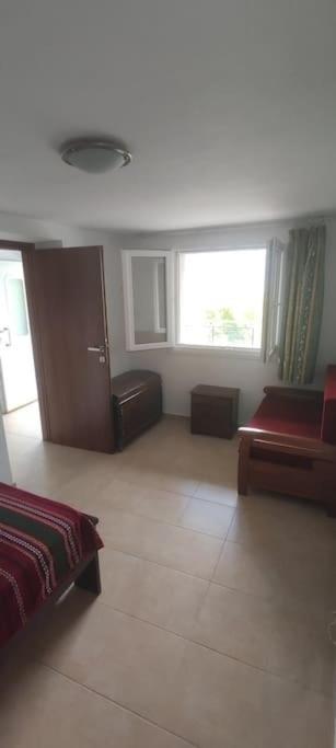 Apartment Tsaktsiras *