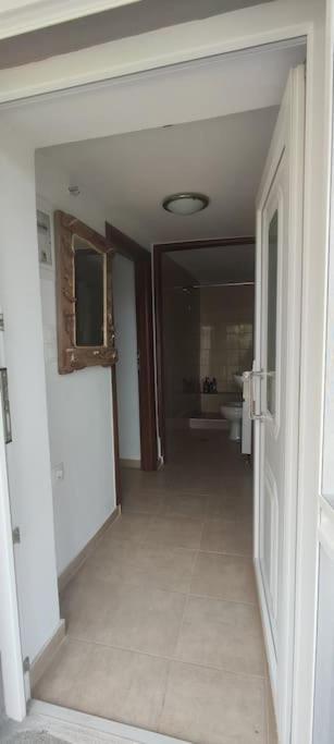 Apartment Tsaktsiras Pramanta