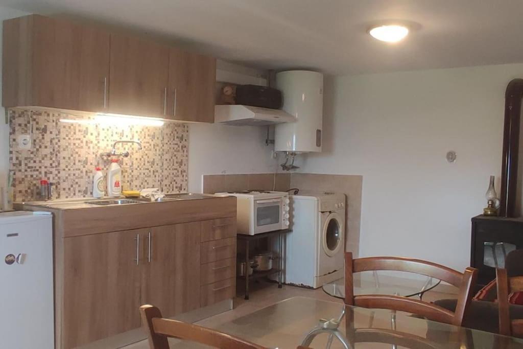 Tsaktsiras Apartment Pramanta