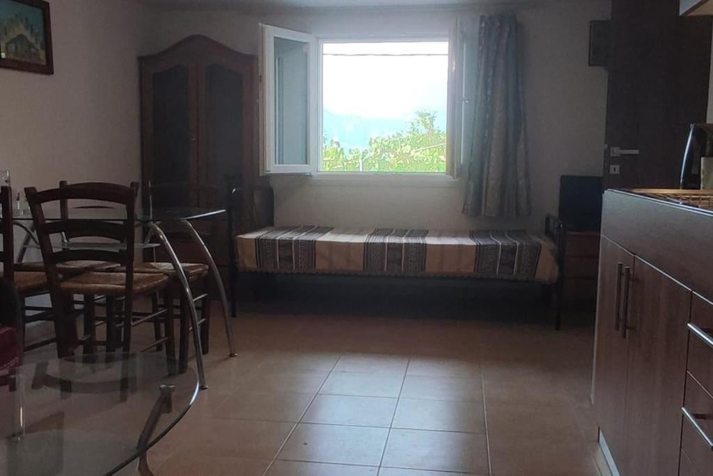 Apartment Tsaktsiras *