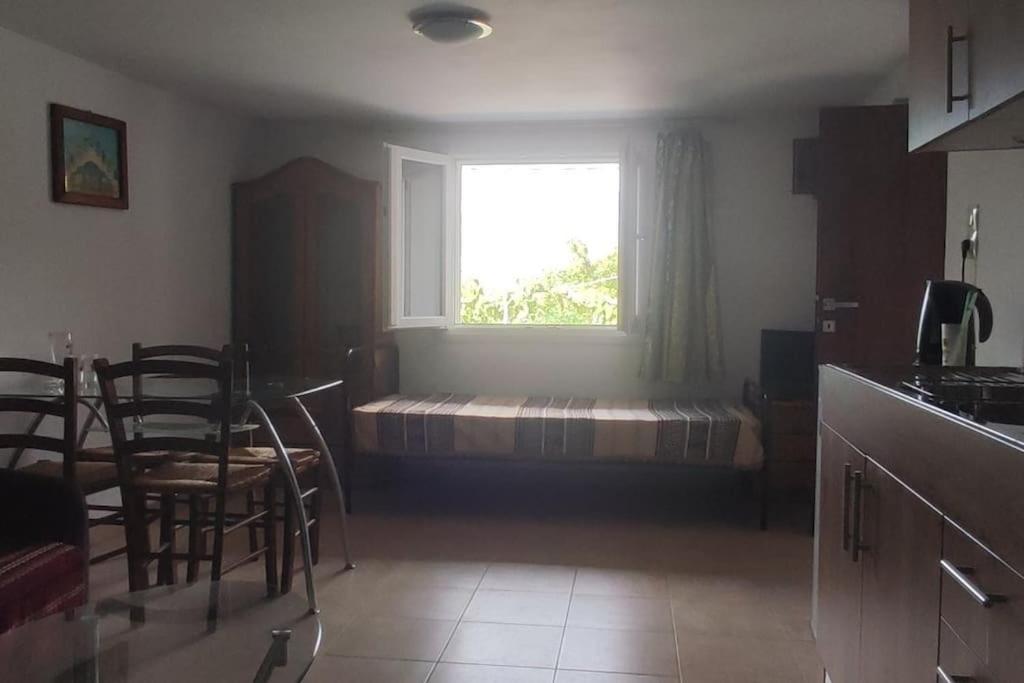 Apartment Tsaktsiras