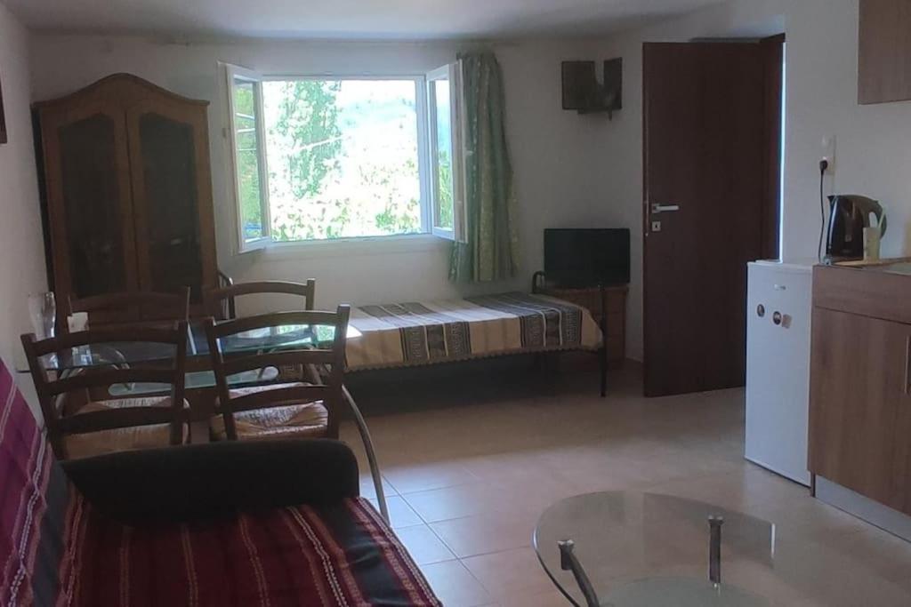 Apartment Tsaktsiras Pramanta