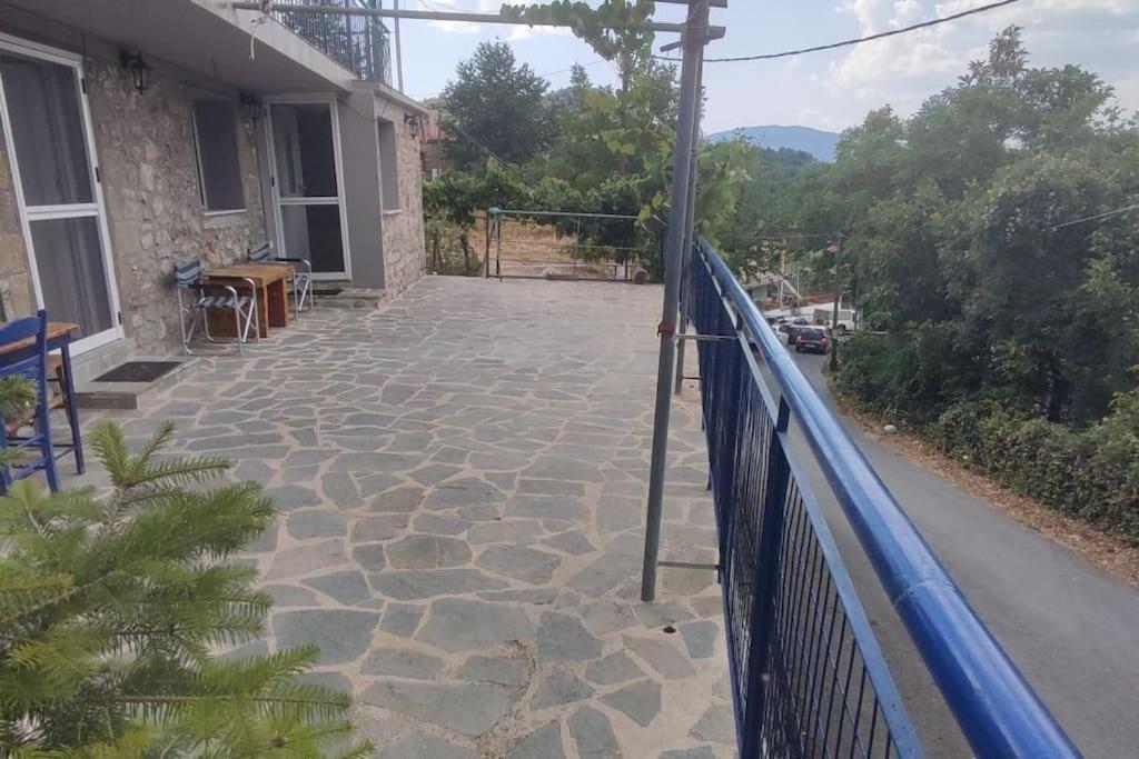 Tsaktsiras * Pramanta